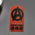 Mô Hình Súng Phasers Tấn Công Star Trek VI - Thumbnail 9