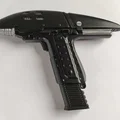 Mô Hình Súng Phasers Tấn Công Star Trek VI - Thumbnail 11