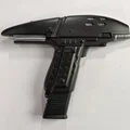 Mô Hình Súng Phasers Tấn Công Star Trek VI - Thumbnail 12