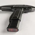 Mô Hình Súng Phasers Tấn Công Star Trek VI - Thumbnail 13