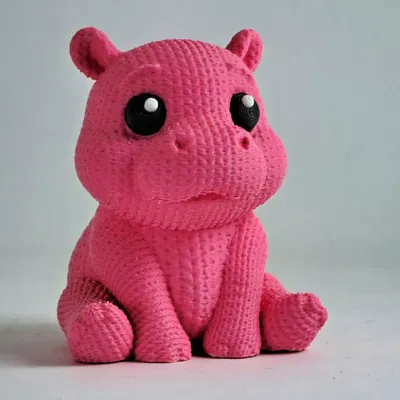 Hà Mã Đan - Bản Không AMS - Động Vật Dễ Thương