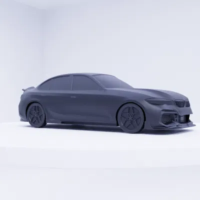 BMW M340i - Mẫu Sedan Hiệu Suất Cao