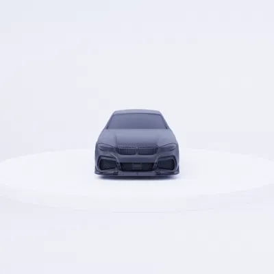 BMW M340i - Mẫu Sedan Hiệu Suất Cao