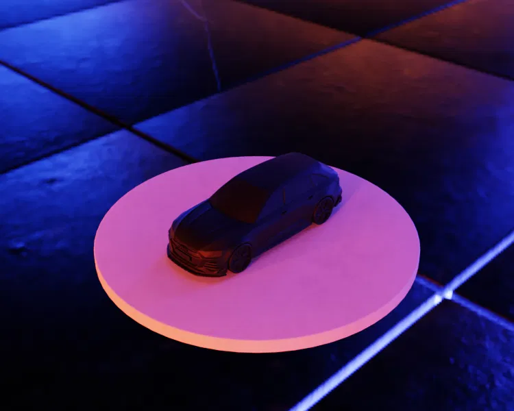 Audi RS6 Avant 2020 - Mẫu xe Wagon Hiệu suất Cao - Image 3