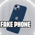 Điện thoại giả - Thumbnail 1