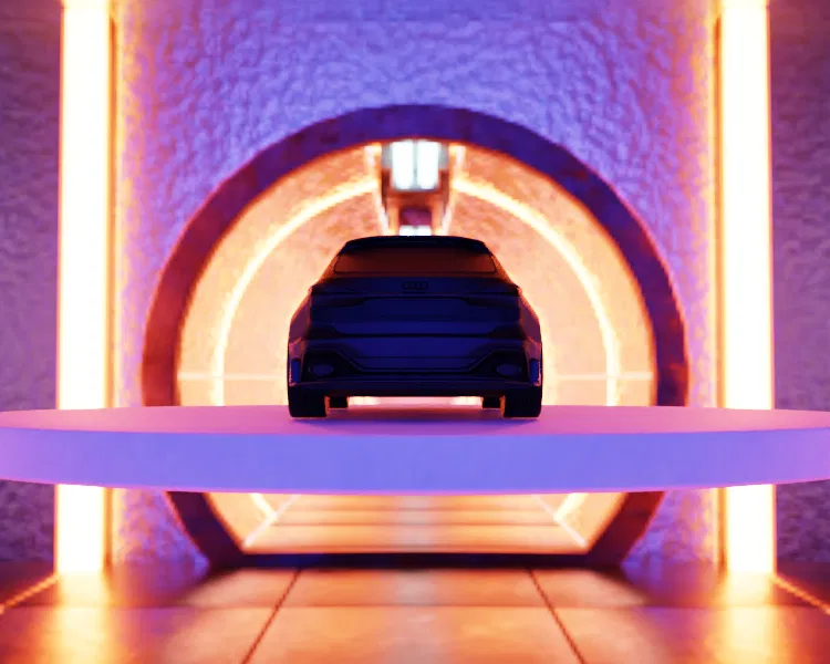 Audi RS6 Avant 2020 - Mẫu xe Wagon Hiệu suất Cao - Image 6