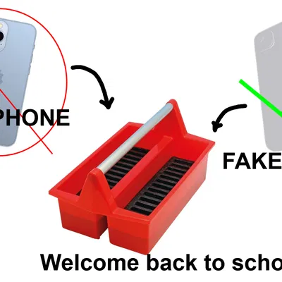 Điện thoại giả