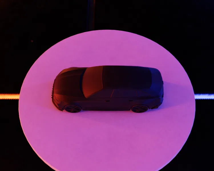 Audi RS6 Avant 2020 - Mẫu xe Wagon Hiệu suất Cao - Image 8