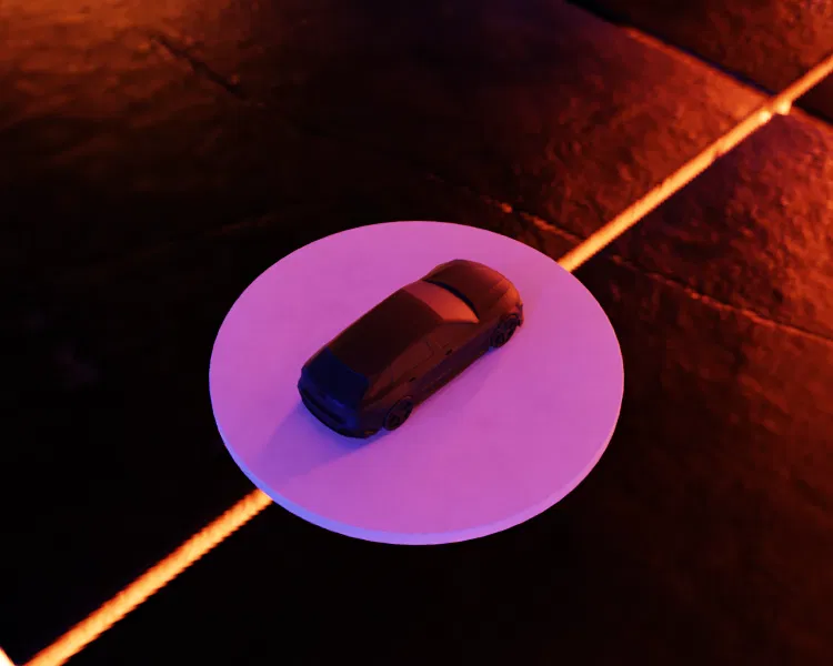 Audi RS6 Avant 2020 - Mẫu xe Wagon Hiệu suất Cao - Image 9