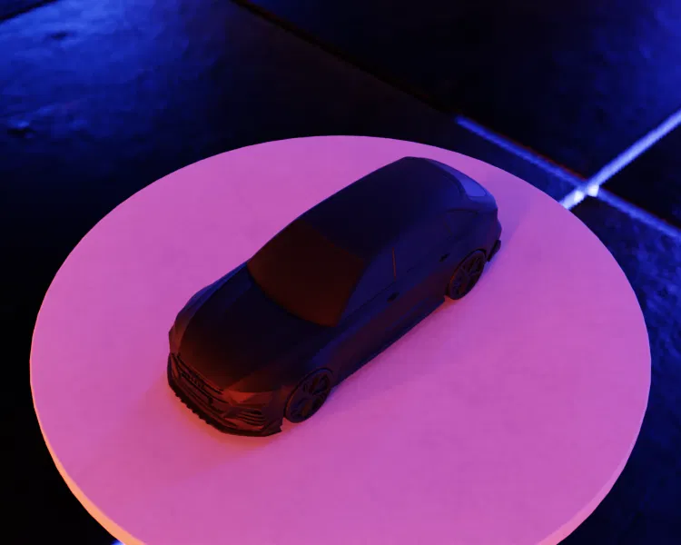 Audi RS6 Avant 2020 - Mẫu xe Wagon Hiệu suất Cao - Image 10