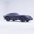 Ferrari 250 GTO (Series I) 1962 - Xe Đua Huyền Thoại - Thumbnail 1