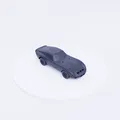 Ferrari 250 GTO (Series I) 1962 - Xe Đua Huyền Thoại - Thumbnail 2