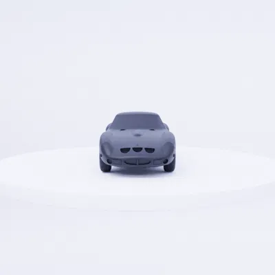 Ferrari 250 GTO (Series I) 1962 - Xe Đua Huyền Thoại