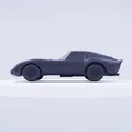 Ferrari 250 GTO (Series I) 1962 - Xe Đua Huyền Thoại - Thumbnail 10