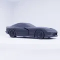 Mô hình Dodge Viper GTS - Siêu xe Huyền thoại của Mỹ - Thumbnail 1