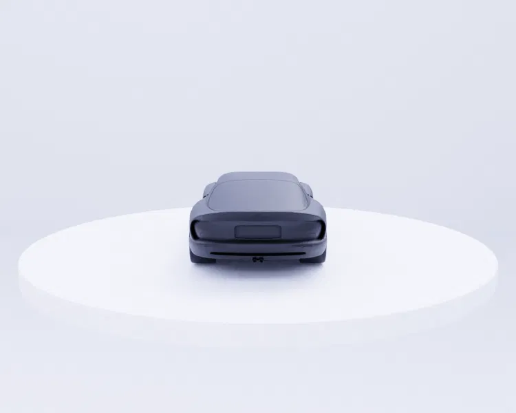 Mô hình Dodge Viper GTS - Siêu xe Huyền thoại của Mỹ - Image 2