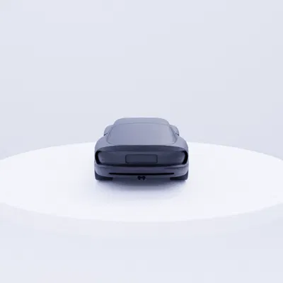 Mô hình Dodge Viper GTS - Siêu xe Huyền thoại của Mỹ