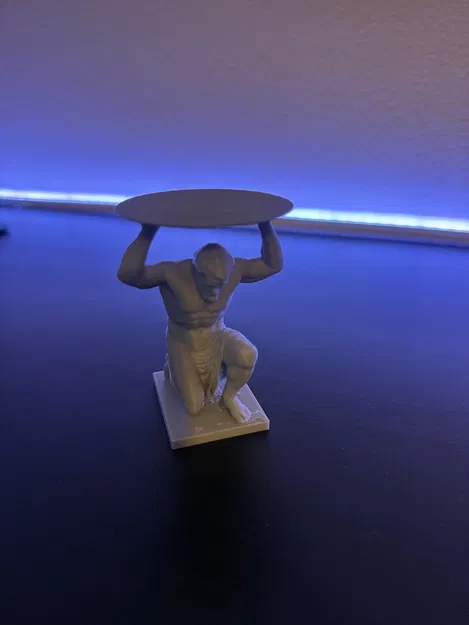 Giá Đỡ GPU Thiết Kế Atlas Độc Đáo - Image 6