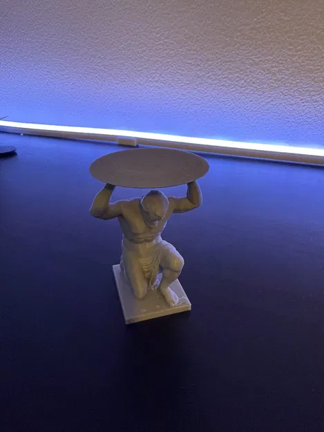 Giá Đỡ GPU Thiết Kế Atlas Độc Đáo - Image 7