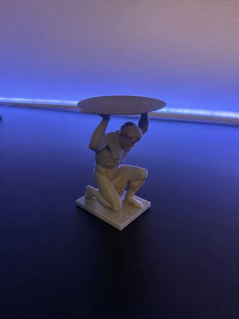 Giá Đỡ GPU Thiết Kế Atlas Độc Đáo - Image 8