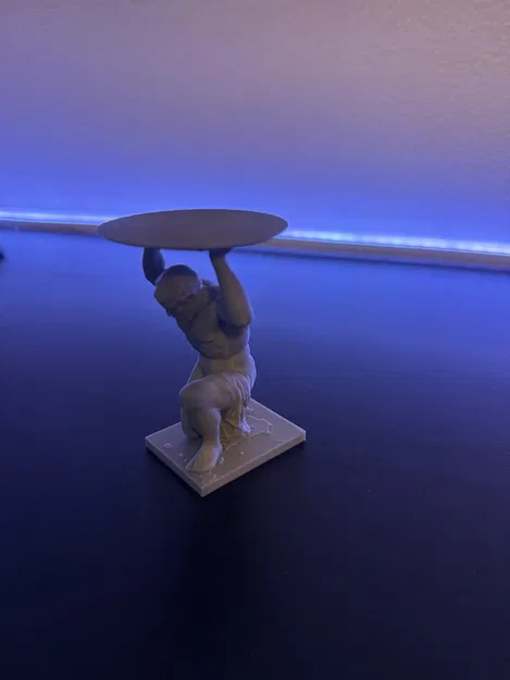 Giá Đỡ GPU Thiết Kế Atlas Độc Đáo - Image 9