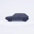 Volkswagen Golf Mk1 - Mẫu Hatchback Châu Âu Cổ Điển - Thumbnail 3