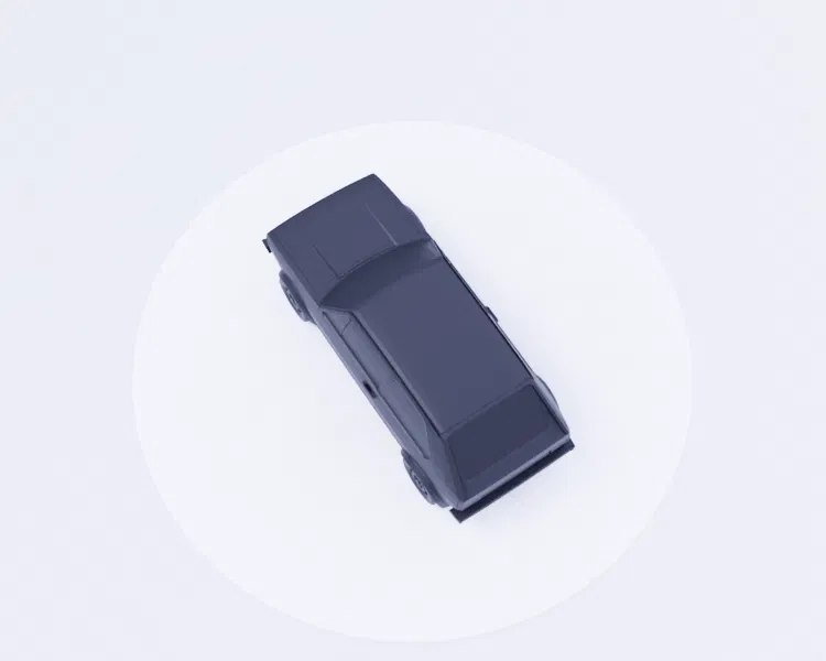 Volkswagen Golf Mk1 - Mẫu Hatchback Châu Âu Cổ Điển - Image 4