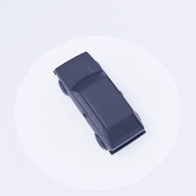 Volkswagen Golf Mk1 - Mẫu Hatchback Châu Âu Cổ Điển