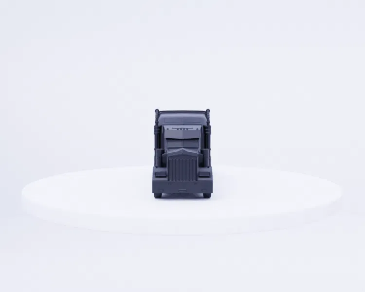 Mô Hình Xe Tải Kenworth W900 - Biểu Tượng Xe Bán Tải - Image 4