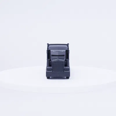 Mô Hình Xe Tải Kenworth W900 - Biểu Tượng Xe Bán Tải