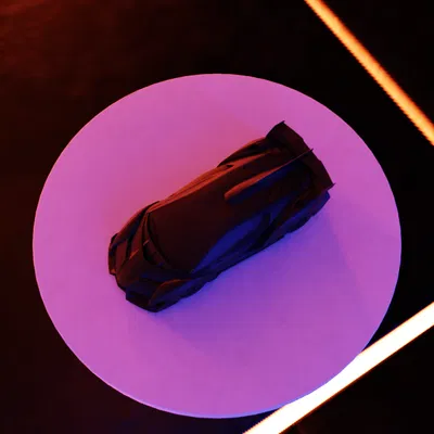 Mô hình Lamborghini Veneno - Siêu xe Hầm hố