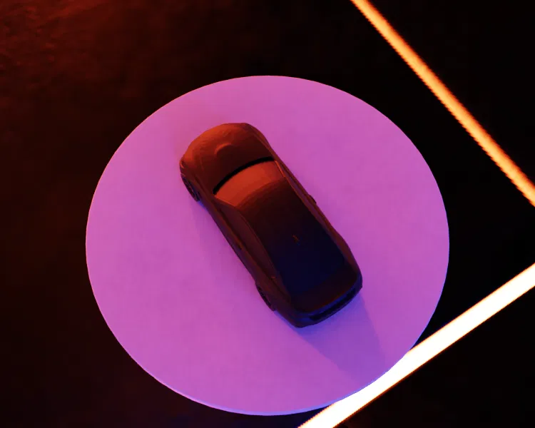 Mô Hình BMW M4 - Coupe Hiệu Suất Hiện Đại - Image 2