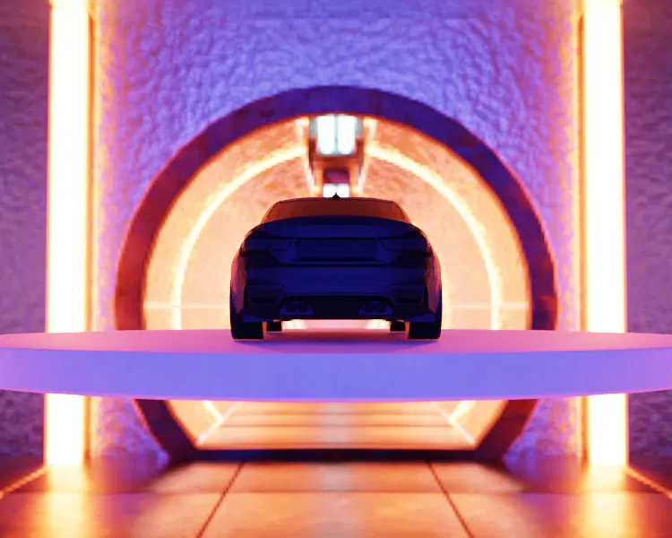 Mô Hình BMW M4 - Coupe Hiệu Suất Hiện Đại - Image 7