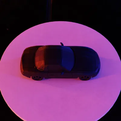 Mazda Miata MX-5 - Mẫu Xe Thể Thao Hạng Nhẹ Mang Tính Biểu Tượng