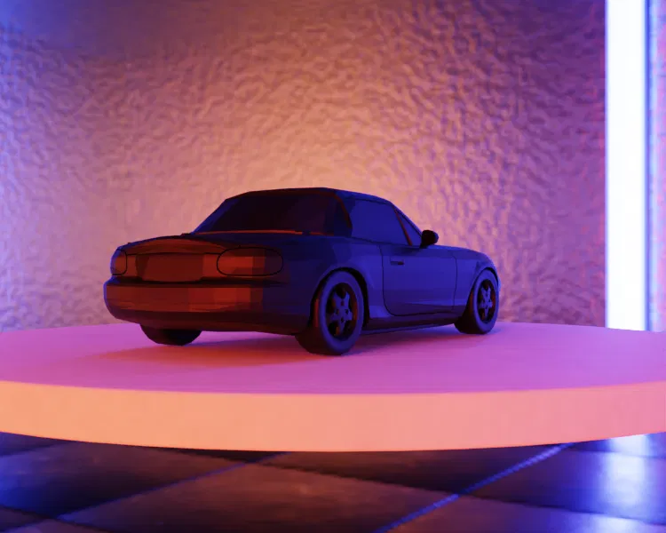 Mazda Miata MX-5 - Mẫu Xe Thể Thao Hạng Nhẹ Mang Tính Biểu Tượng - Image 3