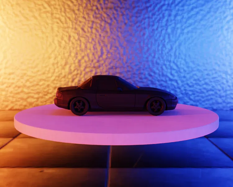 Mazda Miata MX-5 - Mẫu Xe Thể Thao Hạng Nhẹ Mang Tính Biểu Tượng - Image 6