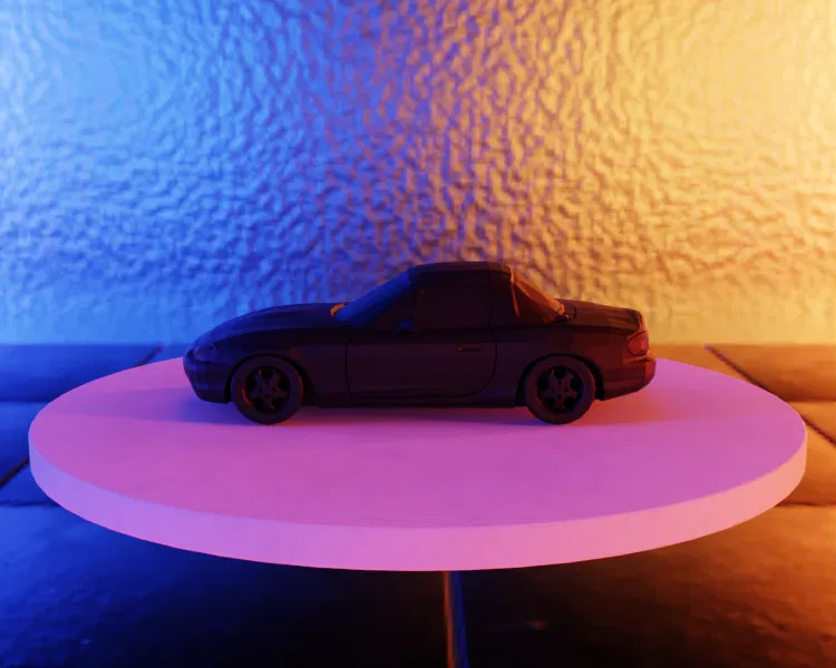 Mazda Miata MX-5 - Mẫu Xe Thể Thao Hạng Nhẹ Mang Tính Biểu Tượng - Image 7