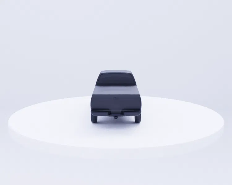 Xe Tải Chevrolet Silverado - Mẫu Xe Tải Cổ Điển Kiểu Mỹ - Image 8