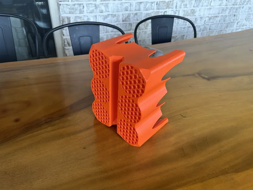 Giá đỡ lon xếp chồng 6 lon - Image 5