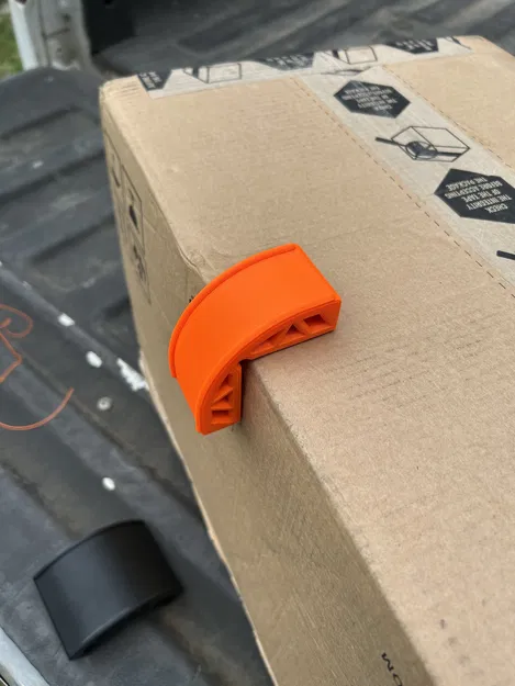 Bảo Vệ Góc Dây Chằng Ratchet Strap - Image 2