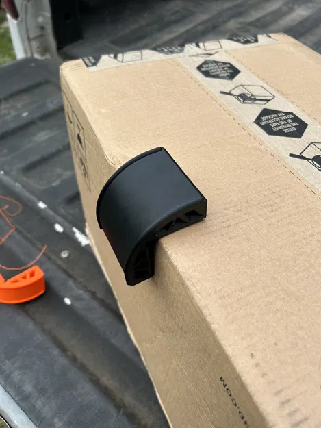 Bảo Vệ Góc Dây Chằng Ratchet Strap - Image 3