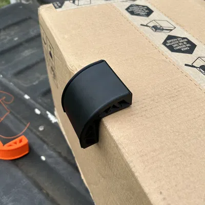 Bảo Vệ Góc Dây Chằng Ratchet Strap