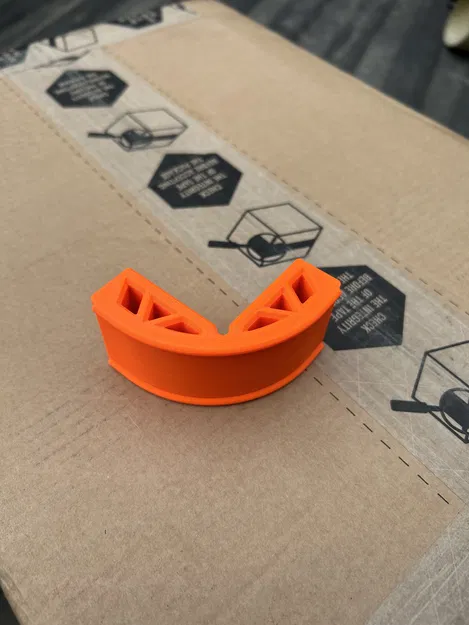 Bảo Vệ Góc Dây Chằng Ratchet Strap - Image 5