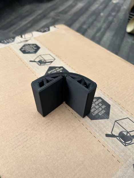 Bảo Vệ Góc Dây Chằng Ratchet Strap - Image 6