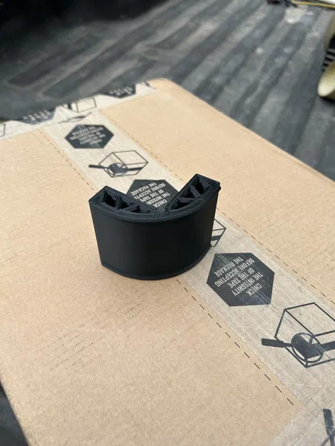 Bảo Vệ Góc Dây Chằng Ratchet Strap - Image 7