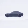 BMW M3 E36 - Mô hình Coupe Hiệu suất Cổ điển - Thumbnail 5