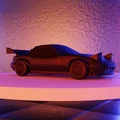 Mẫu Xe Mazda Miata MX-5 (Tùy Chỉnh) - Xe Thể Thao Độ - Thumbnail 1