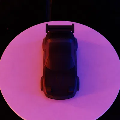 Mẫu Xe Mazda Miata MX-5 (Tùy Chỉnh) - Xe Thể Thao Độ