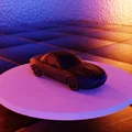 Mẫu Xe Mazda Miata MX-5 (Tùy Chỉnh) - Xe Thể Thao Độ - Thumbnail 14