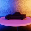 Mẫu Xe Mazda Miata MX-5 (Tùy Chỉnh) - Xe Thể Thao Độ - Thumbnail 16
